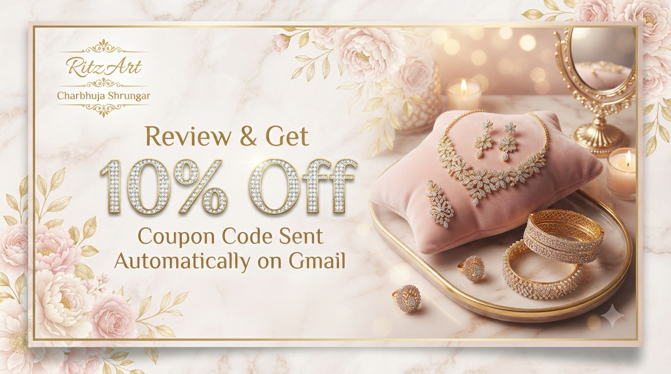 🔥 Special offer only on our Ritzart